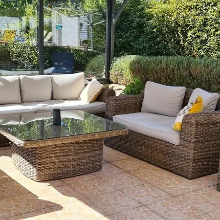 Bed & Breakfast Chambres Et Petits Dejeuners Proches De Nancy *