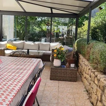Chambres Et Petits Dejeuners Proches De Nancy *