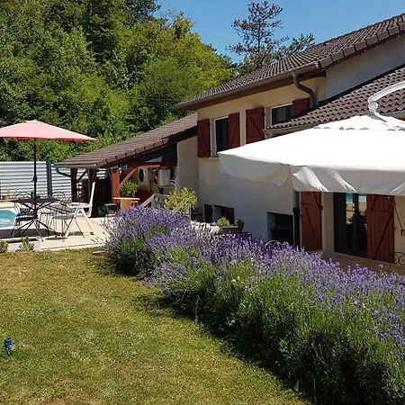 Bed & Breakfast Chambres Et Petits Dejeuners Proches De Nancy