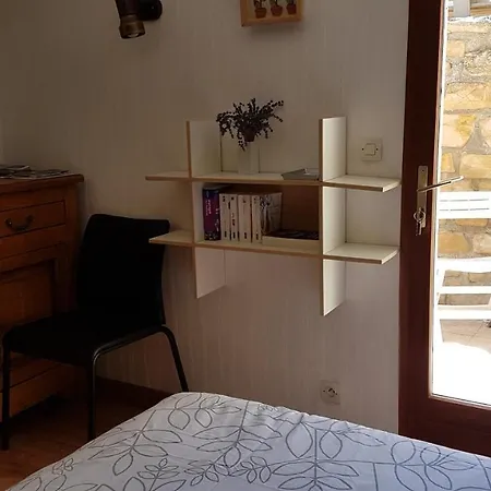 Bed & Breakfast Chambres Et Petits Dejeuners Proches De Nancy