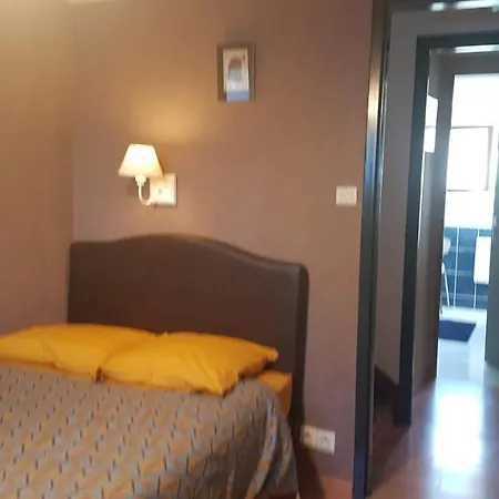 Chambres Et Petits Dejeuners Proches De Nancy