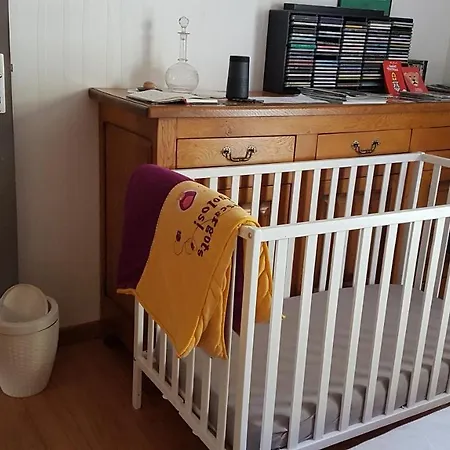 Bed & Breakfast Chambres Et Petits Dejeuners Proches De Nancy
