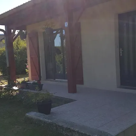 Chambres Et Petits Dejeuners Proches De Nancy Bed & Breakfast