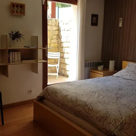 Chambres Et Petits Dejeuners Proches De Nancy Bed & Breakfast