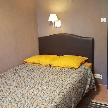 Chambres Et Petits Dejeuners Proches De Nancy Aingeray