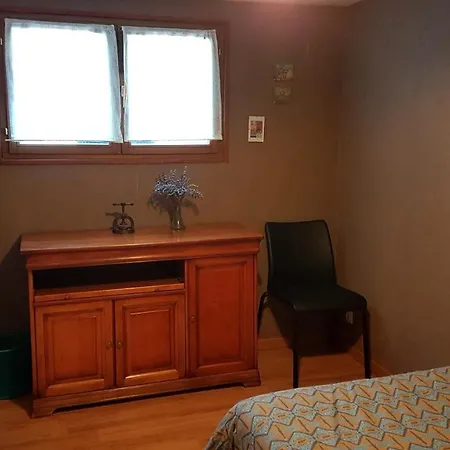 Chambres Et Petits Dejeuners Proches De Nancy Aingeray